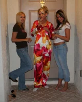 Smokin Hottie - 23-floridacandids057