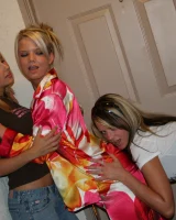 Smokin Hottie - 24-floridacandids058