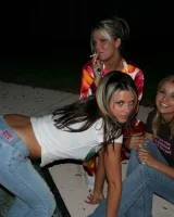 Smokin Hottie - 28-floridacandids063