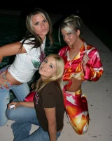 Smokin Hottie - 29-floridacandids066