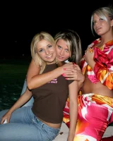 Smokin Hottie - 31-floridacandids068