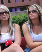 Smokin Hottie - 58-floridacandids103