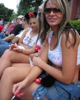 Smokin Hottie - 62-floridacandids108