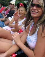 Smokin Hottie - 63-floridacandids109