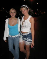 Smokin Hottie - 93-floridacandids140