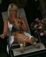 Smokin Hottie - 07-dresssmoke010