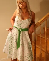 Smokin Hottie - 16-dresssmoke022