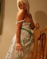 Smokin Hottie - 50-dresssmoke074