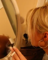 Smokin Hottie - 48-makeupsmoke054