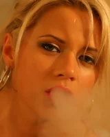 Smokin Hottie - 61-makeupsmoke067