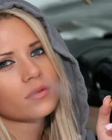 Smokin Hottie - 26-car26