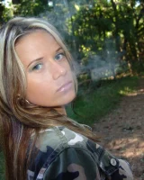 Smokin Hottie - 23-dsc09890