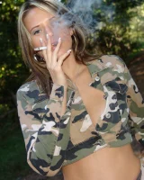Smokin Hottie - 31-dsc09898