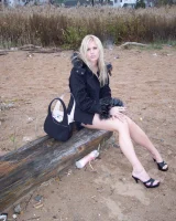 Smokin Hottie - 40-100_0892