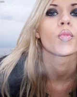 Smokin Hottie - 64-100_0916