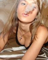 Smokin Hottie - 38-DSC05246