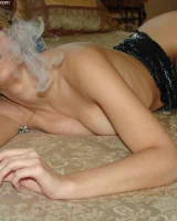 Smokin Hottie - 89-fredericksblack89
