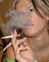 Smokin Hottie - 19-DSC00499