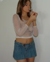 Smokin Hottie - 56-DSC02882