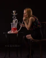 The Life Erotic - 10-TheLifeErotic_Smoking_Anna-B_high_0010