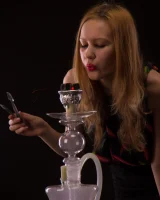 The Life Erotic - 17-TheLifeErotic_Smoking_Anna-B_high_0017