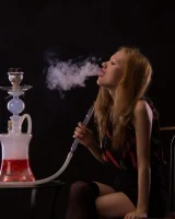 The Life Erotic - 20-TheLifeErotic_Smoking_Anna-B_high_0020