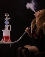 The Life Erotic - 28-TheLifeErotic_Smoking_Anna-B_high_0028