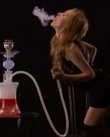 The Life Erotic - 32-TheLifeErotic_Smoking_Anna-B_high_0032