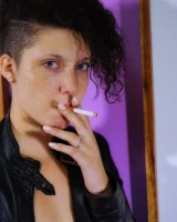 The Life Erotic - 08-010