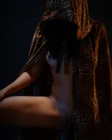 The Life Erotic - 05-005