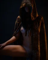 The Life Erotic - 06-006