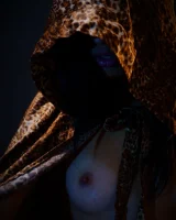 The Life Erotic - 10-010