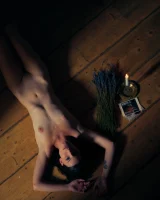 The Life Erotic - 03-TheLifeErotic_Candlelight_Raeah_medium_0004