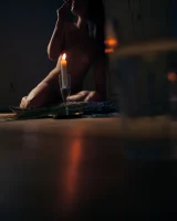 The Life Erotic - 84-TheLifeErotic_Candlelight_Raeah_medium_0105