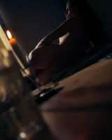 The Life Erotic - 98-TheLifeErotic_Candlelight_Raeah_medium_0119